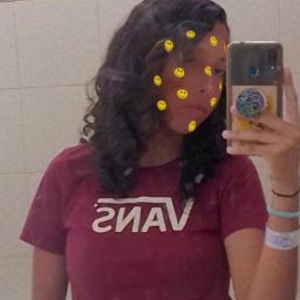 Meet your Posher, Vickyyy